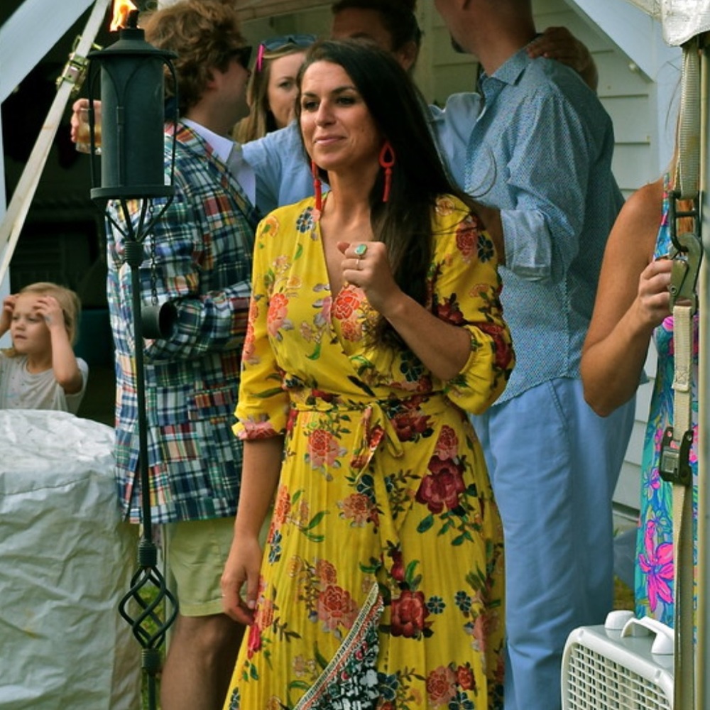 Meet your Posher, Alannah